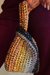 Toffee Mono - Potli Bag