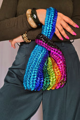Toffee Rainbow - Potli Bag