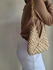 Slice Gold - 3 in 1 Bag