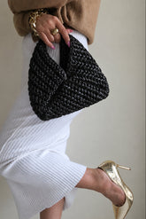 Slice Black - 3 in 1 Bag