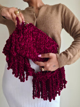 Noodle Cherry - Shoulder Bag