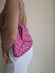 Slice Lilac - 3 in 1 Bag