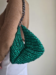Slice Emerald - 3 in 1 Bag