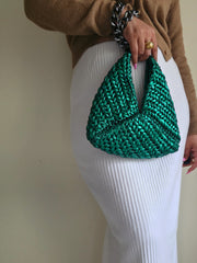 Slice Emerald - 3 in 1 Bag