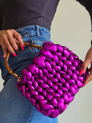 Bubble Jamun - Hand Bag