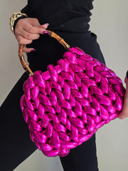 Bubble Rani - Hand Bag
