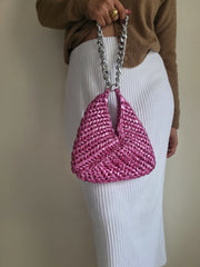 Slice Lilac - 3 in 1 Bag