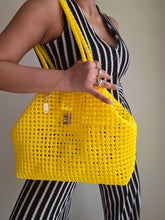 Pampa Yellow - Tote Bag