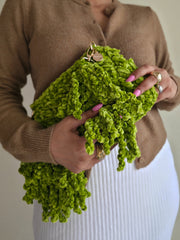 Noodle Kiwi - Shoulder Bag