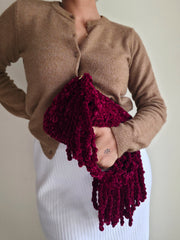 Noodle Cherry - Shoulder Bag