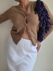 Noodle Blackberry - Shoulder Bag