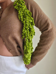 Noodle Kiwi - Shoulder Bag