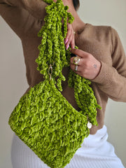 Noodle Kiwi - Shoulder Bag