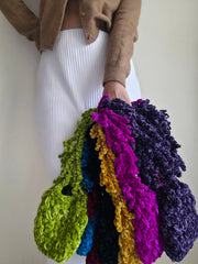 Noodle Kiwi - Shoulder Bag