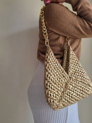 Slice Gold - 3 in 1 Bag