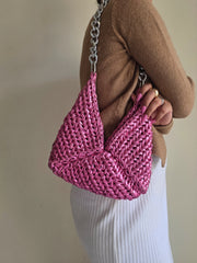 Slice Lilac - 3 in 1 Bag