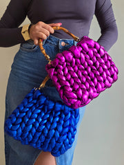 Bubble Jamun - Hand Bag