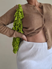 Noodle Kiwi - Shoulder Bag