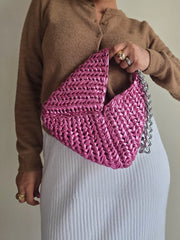 Slice Lilac - 3 in 1 Bag