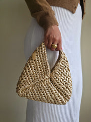 Slice Gold - 3 in 1 Bag