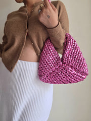 Slice Lilac - 3 in 1 Bag