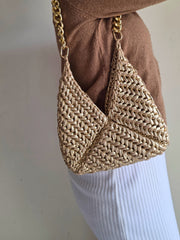 Slice Gold - 3 in 1 Bag