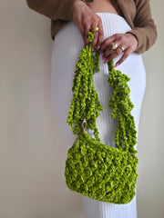 Noodle Kiwi - Shoulder Bag