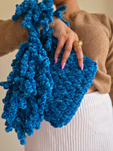 Noodle Blueberry - Shoulder Bag