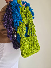 Noodle Kiwi - Shoulder Bag