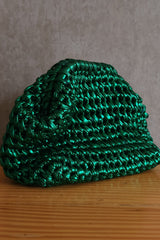 Cloud Emerald - Clutch Bag