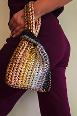 Toffee Mono - Potli Bag