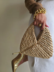 Slice Gold - 3 in 1 Bag