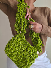 Noodle Kiwi - Shoulder Bag