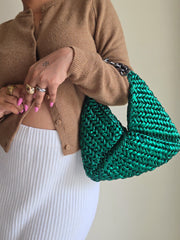Slice Emerald - 3 in 1 Bag
