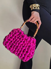 Bubble Rani - Hand Bag