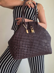 Pampa Brown  - Tote Bag