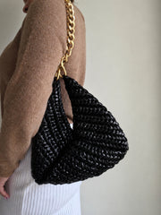 Slice Black - 3 in 1 Bag
