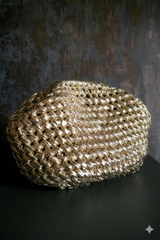 Cloud Champagne - Clutch Bag