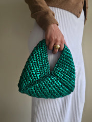 Slice Emerald - 3 in 1 Bag
