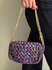 Waffle Coffee - Shoulder Bag