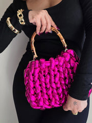 Bubble Rani - Hand Bag
