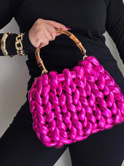 Bubble Rani - Hand Bag