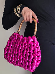 Bubble Rani - Hand Bag