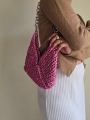 Slice Lilac - 3 in 1 Bag