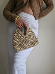Slice Gold - 3 in 1 Bag