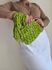 Noodle Kiwi - Shoulder Bag