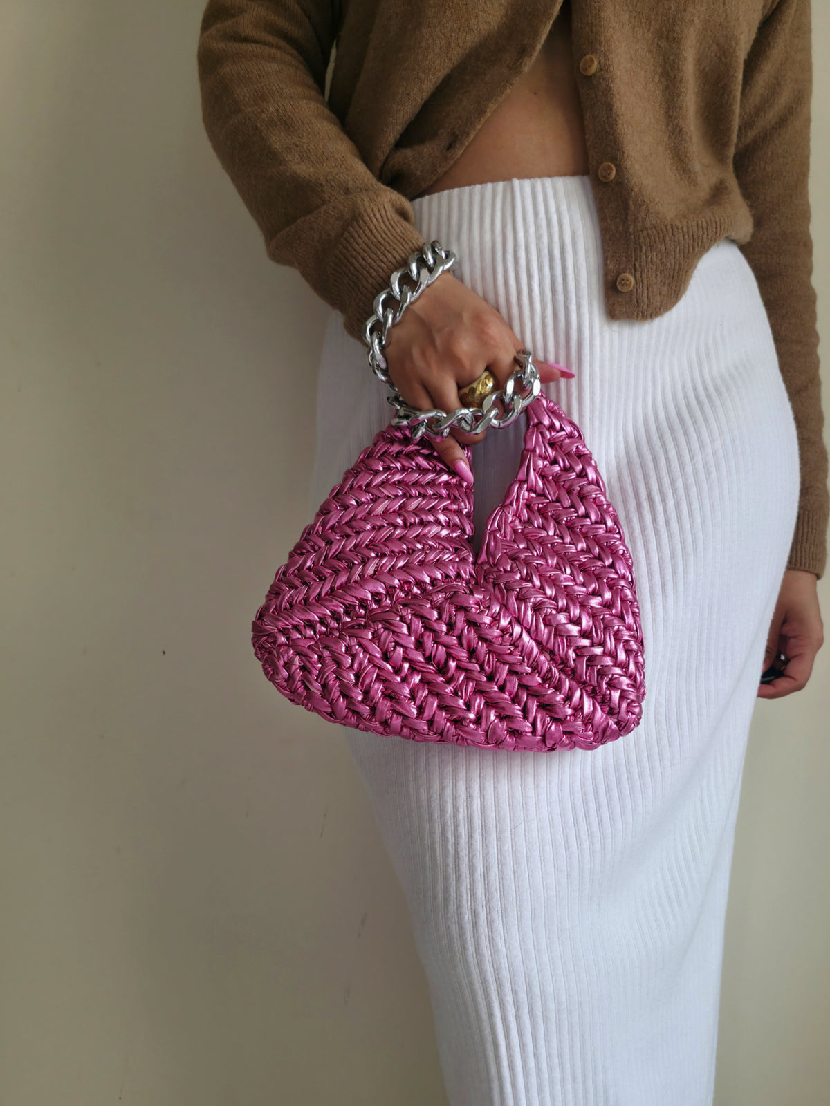 Slice Lilac - 3 in 1 Bag