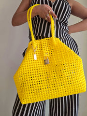 Pampa Yellow - Tote Bag