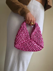 Slice Lilac - 3 in 1 Bag